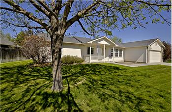  6031 N Alder Point Ave, Boise, ID