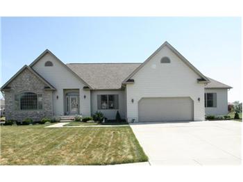  5000 Roecklein Ct, Grove City, OH
