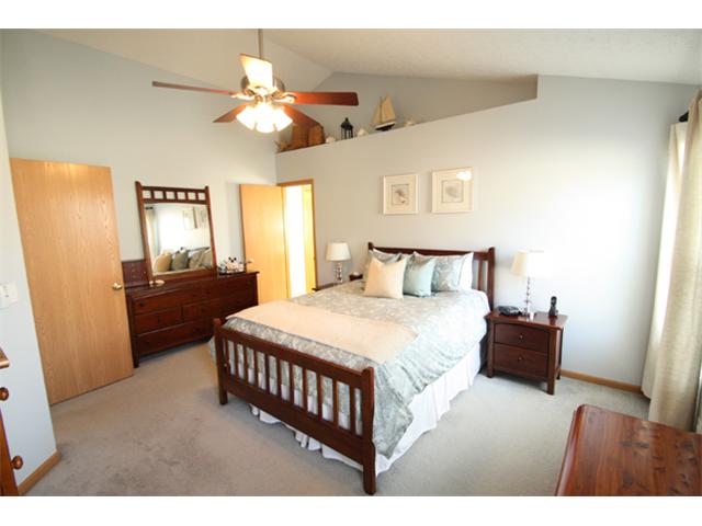 Owner Bedroom