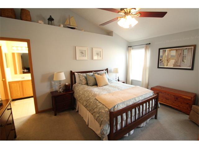Owner Bedroom