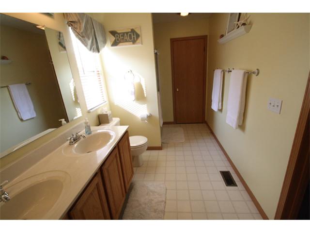 Owner Bath/Spa