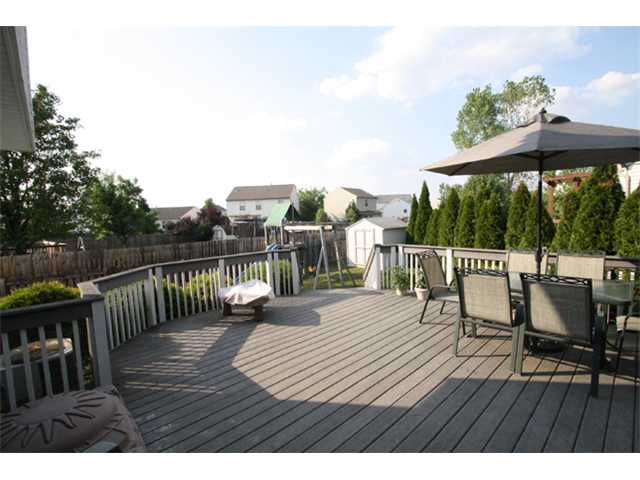 Patio/Deck