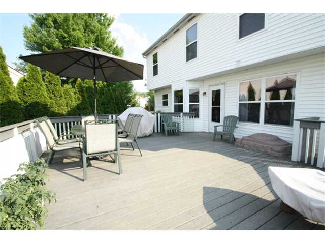 Patio/Deck