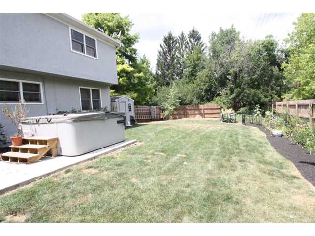 Yard/Garden
