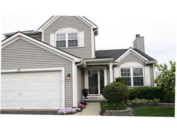  81 Brooksedge Dr, Pataskala, OH