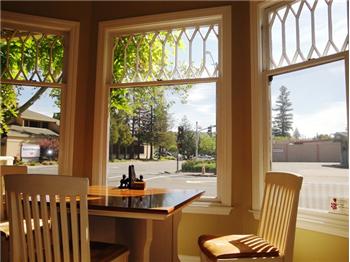 465  Healdsburg Avenue, Healdsburg, CA