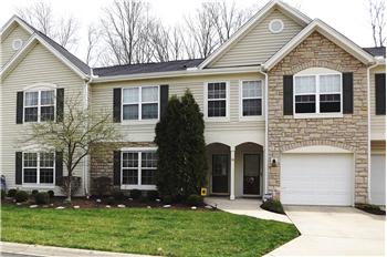  60 Ledgerwoods, Amelia, OH