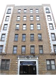 Building Front