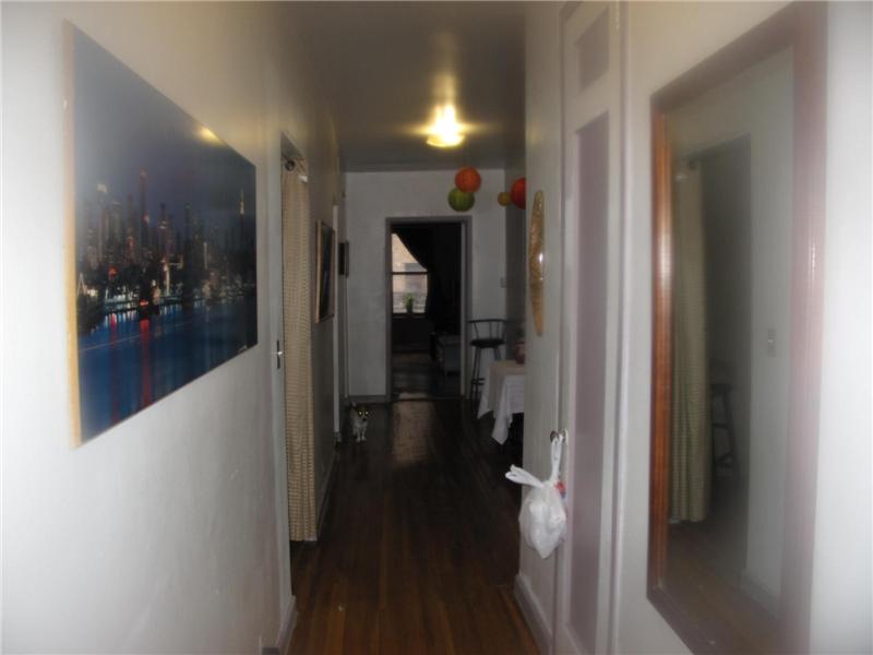 Entry Hall
