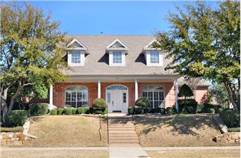  800 Glen Rose Drive, Allen, TX