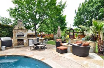  808 Rolling Meadows Court, Allen, TX