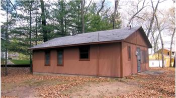  8523 W Kater Ct, Baldwin, MI