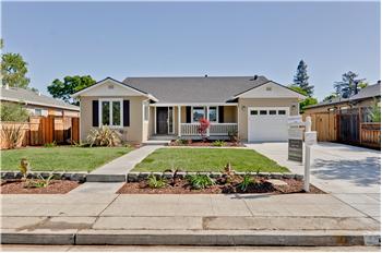  15194 Herring Ave, San Jose, CA
