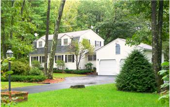 Welcome To 129 Range Rd, Windham NH