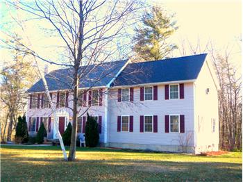  28 Morningside Drive, Derry, NH
