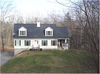  73 Stevens Hill Rd, Nottingham, NH