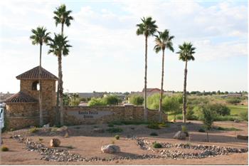  XXX Camino Del Rancho, Douglas, AZ
