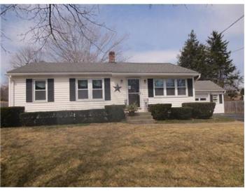  19 Putnam Drive, Westfield, MA