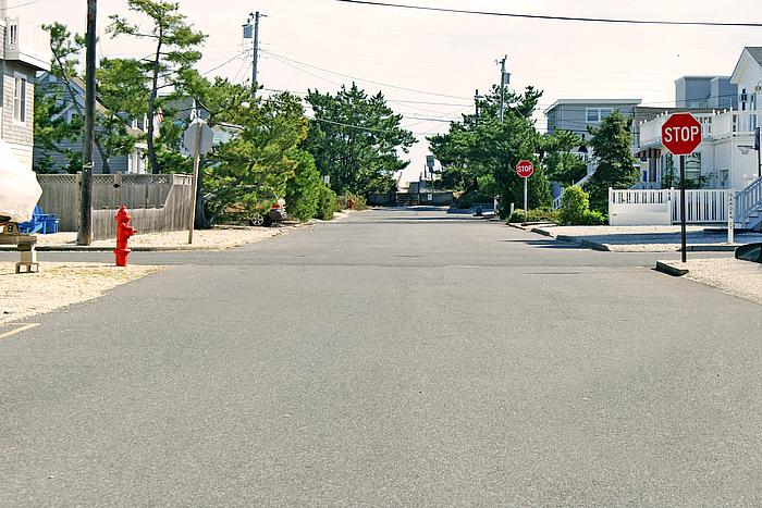 Beach Access - Only 10 homes to the beach!