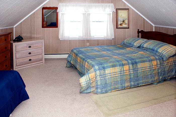 3rd Bedroom