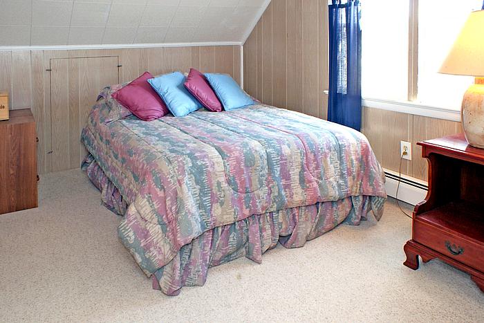 4th Bedroom
