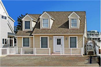  107 E. Muriel Ave, Long Beach Township, NJ