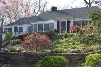  23 Colonial Drive, Cold Spring Hills, NY