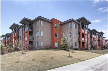 #342 - 2727  28th Ave SE 342, Calgary, AB