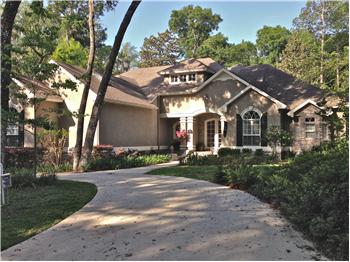  2937 Doctors Lake Drive, Orange Park, FL
