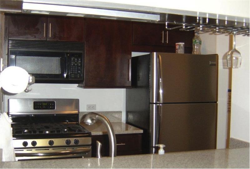 New Renovated kitchen