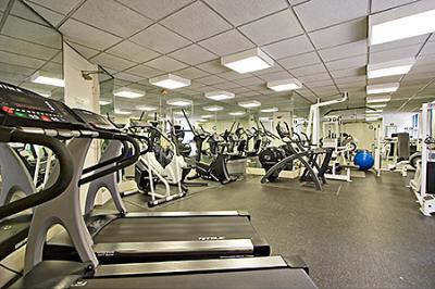 Health club
