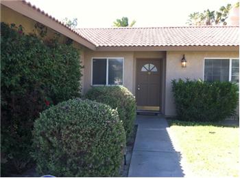  68293 Durango Rd, Cathedral City, CA