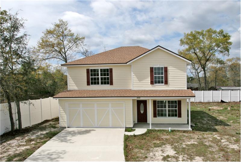 Front of Home 2
