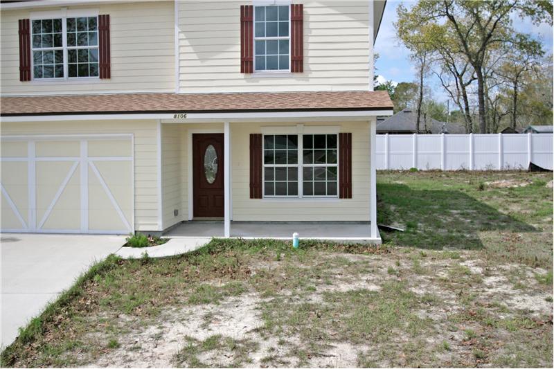 Front of Home 3