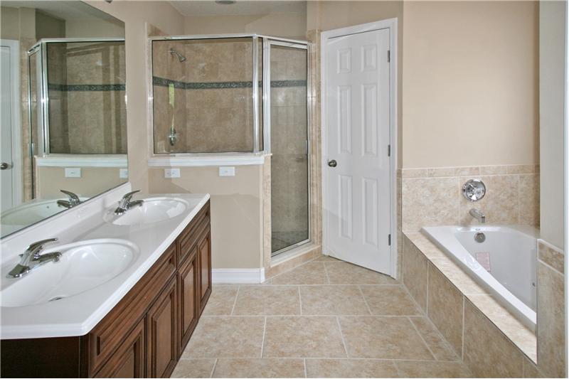 Master Bath 4