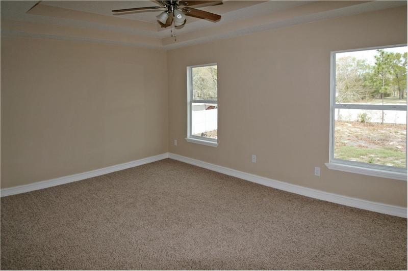 Master Bedroom 2