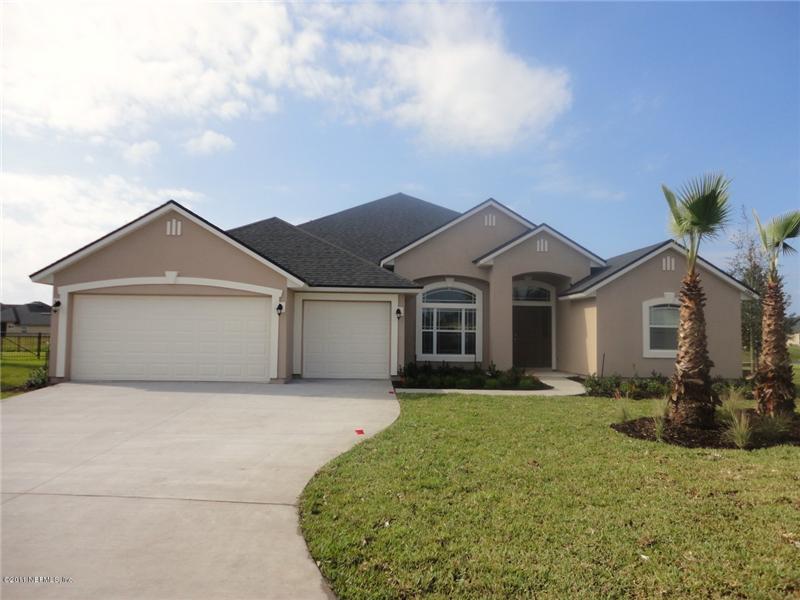 3528 Garibaldi Way, St Augustine, FL
