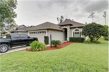  7418 Carriage Side Court, Jacksonville, FL