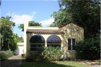 1143 Venetia Avenue, Coral Gables, FL