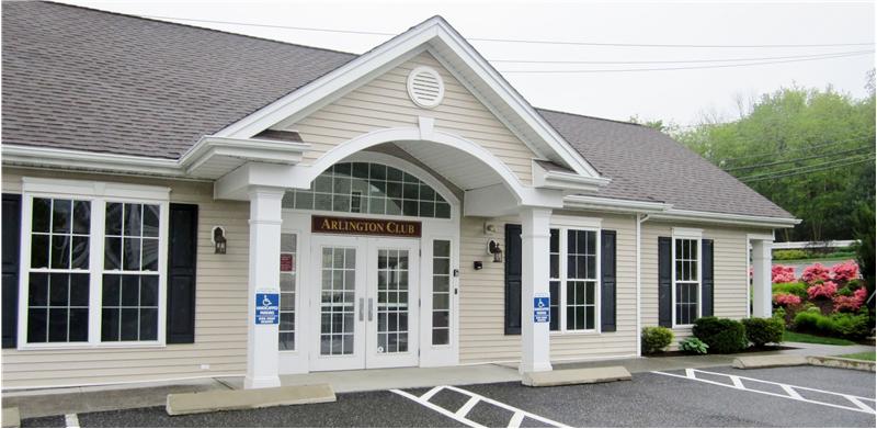 Clubhouse