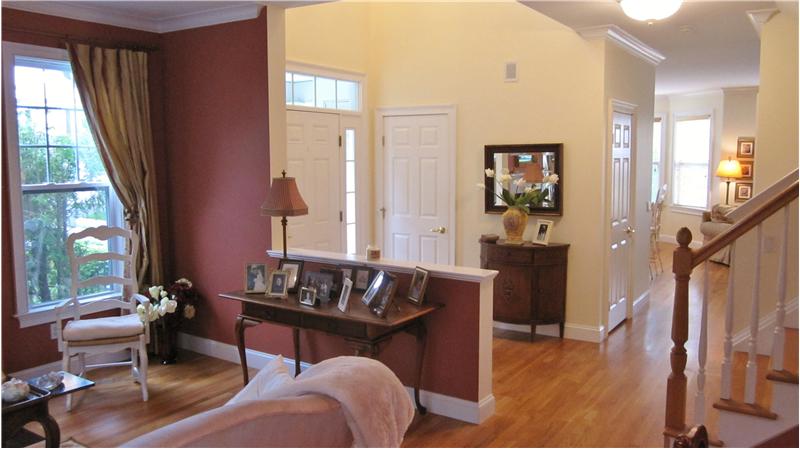 Foyer