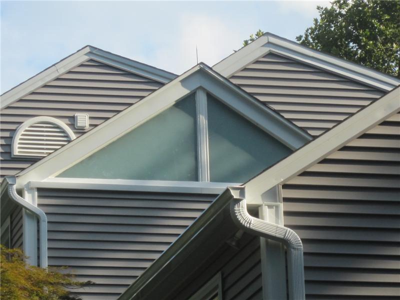 Architectural details