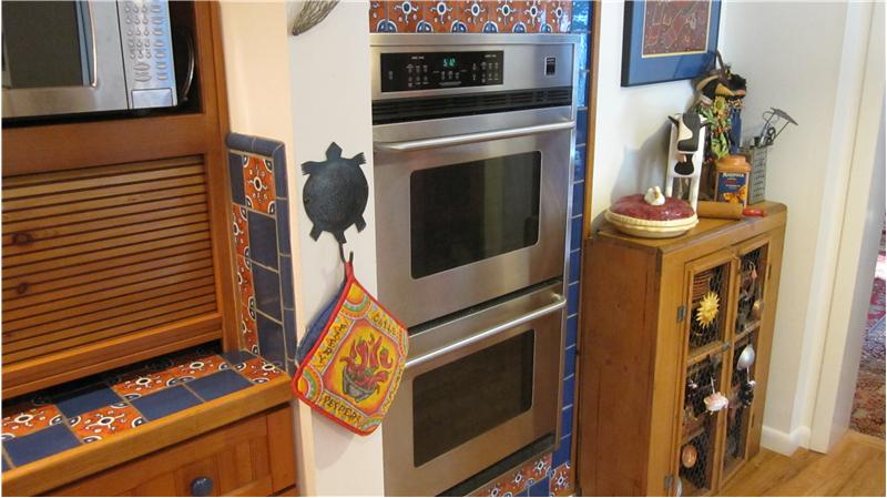 Double Wall Ovens