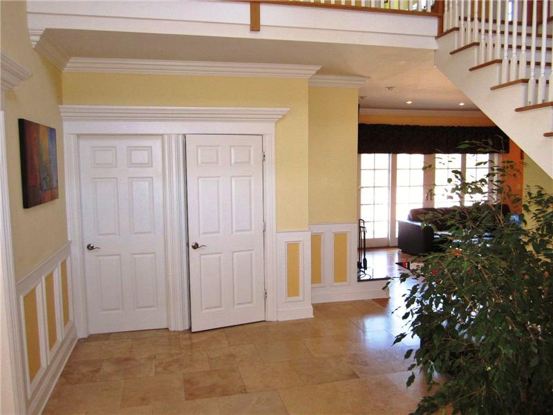 Entryway