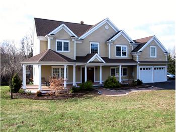 Welcome to 18 Wolfpits Road in Bethel