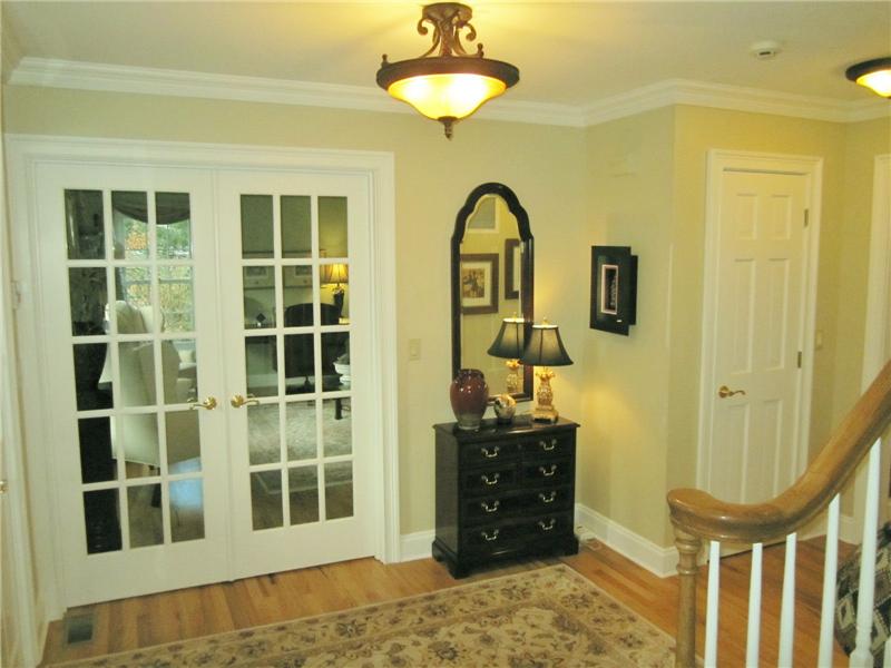 Foyer