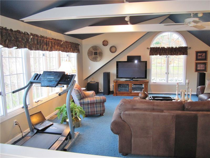Media Room
