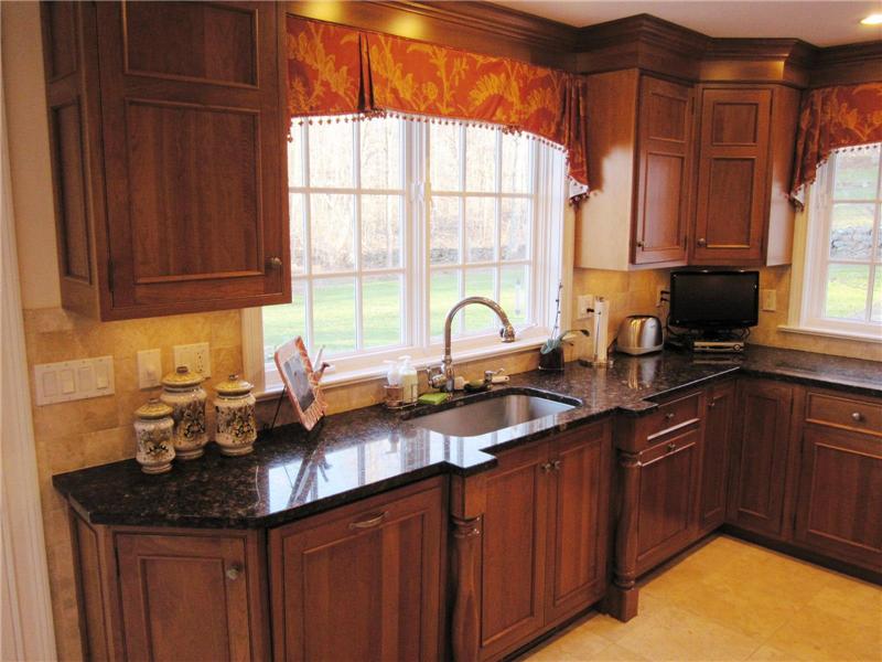 Granite Countertops