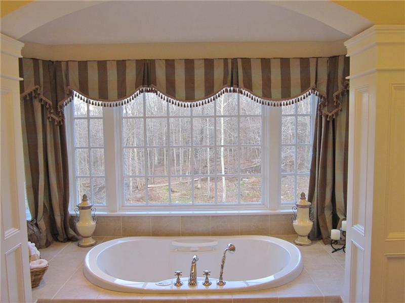 Jetted Tub