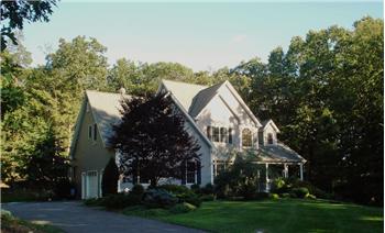  20 Dogwood Drive, New Milford, CT